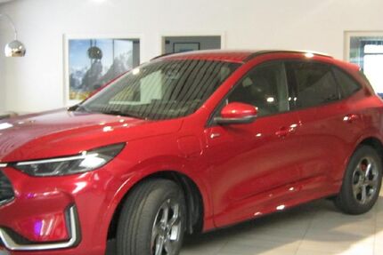 Ford Kuga 22.100 km 38.490 &euro; Erndtebrück 57339