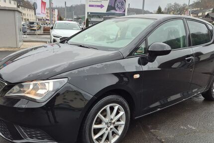 Seat Ibiza 193.256 km 4.000 &euro; Siegen 57078