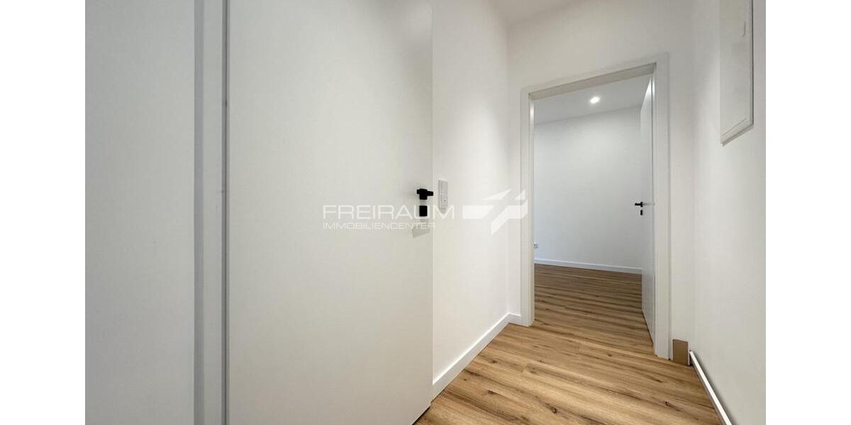 Erdgeschoßwohnung Siegen - 2 Zimmer, 56 m&sup2;, 690&euro; | Angebot:24243410