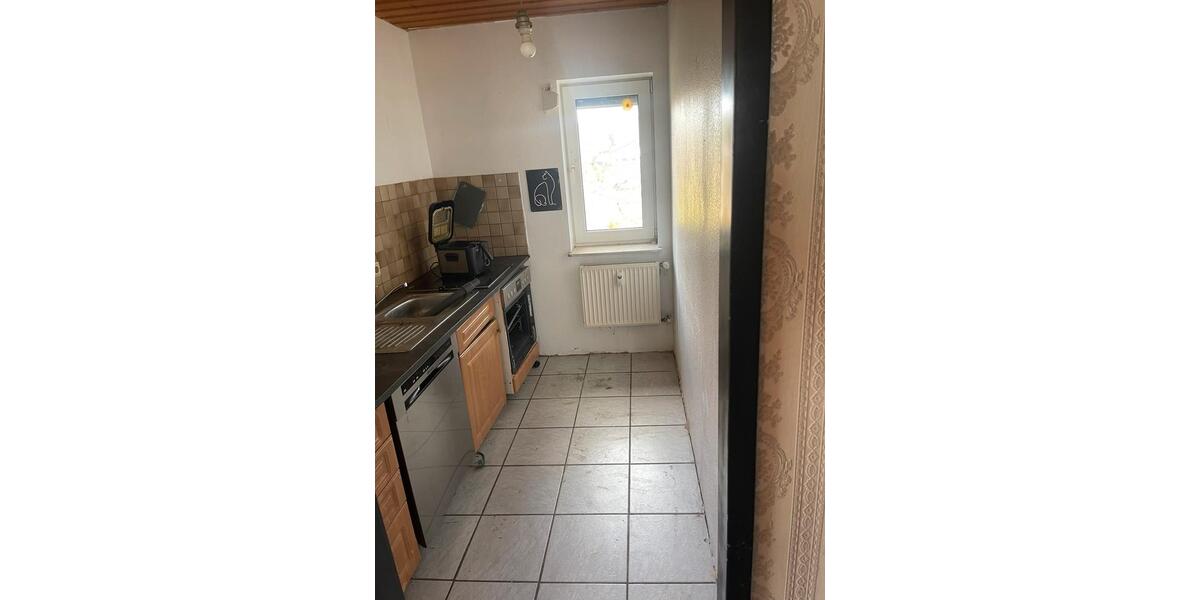 Etagenwohnung Steinebach/Sieg Sieg - 3 Zimmer, 55 m&sup2;, 590&euro; | Angebot:26023333