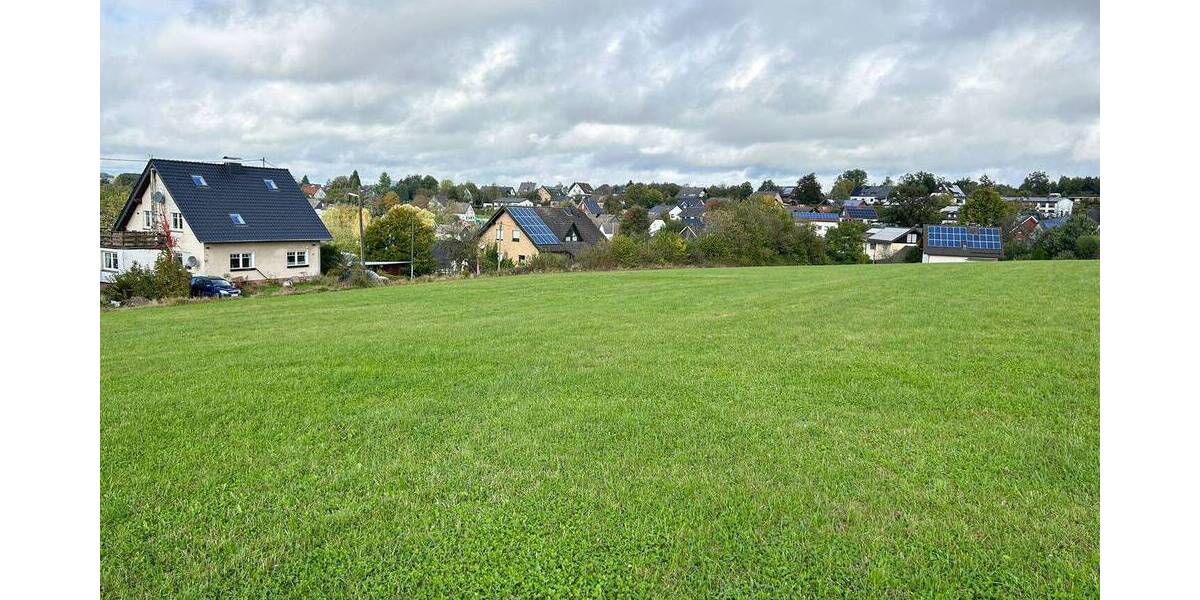 Grundstück Morsbach / Steimelhagen Steimelhagen - 74.000&euro; | Angebot:26106221