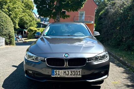 BMW 318 149.000 km 14.000 &euro; Burbach 57299