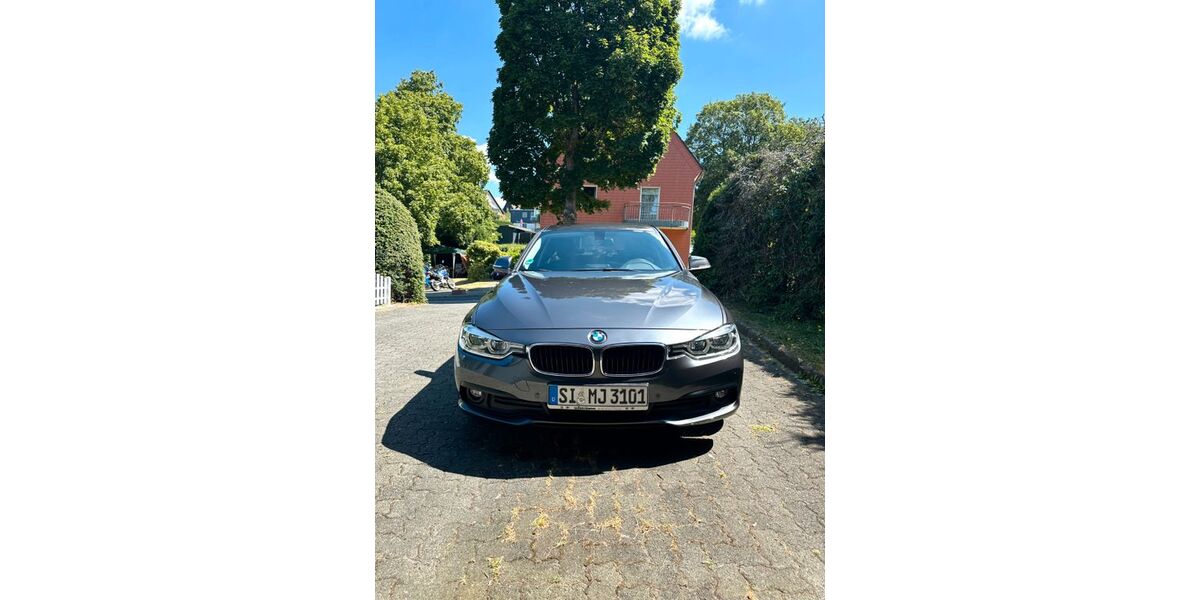 BMW 318 149.000 km 14.000 &euro; Burbach 57299