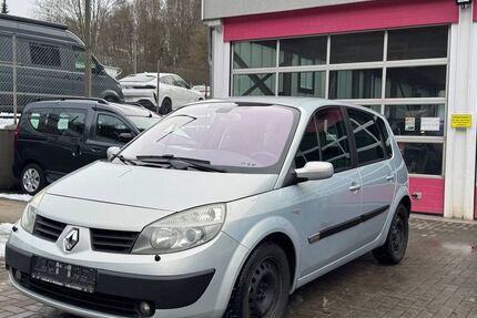 Renault Scenic 165.000 km 1.950 &euro; Siegen 57074
