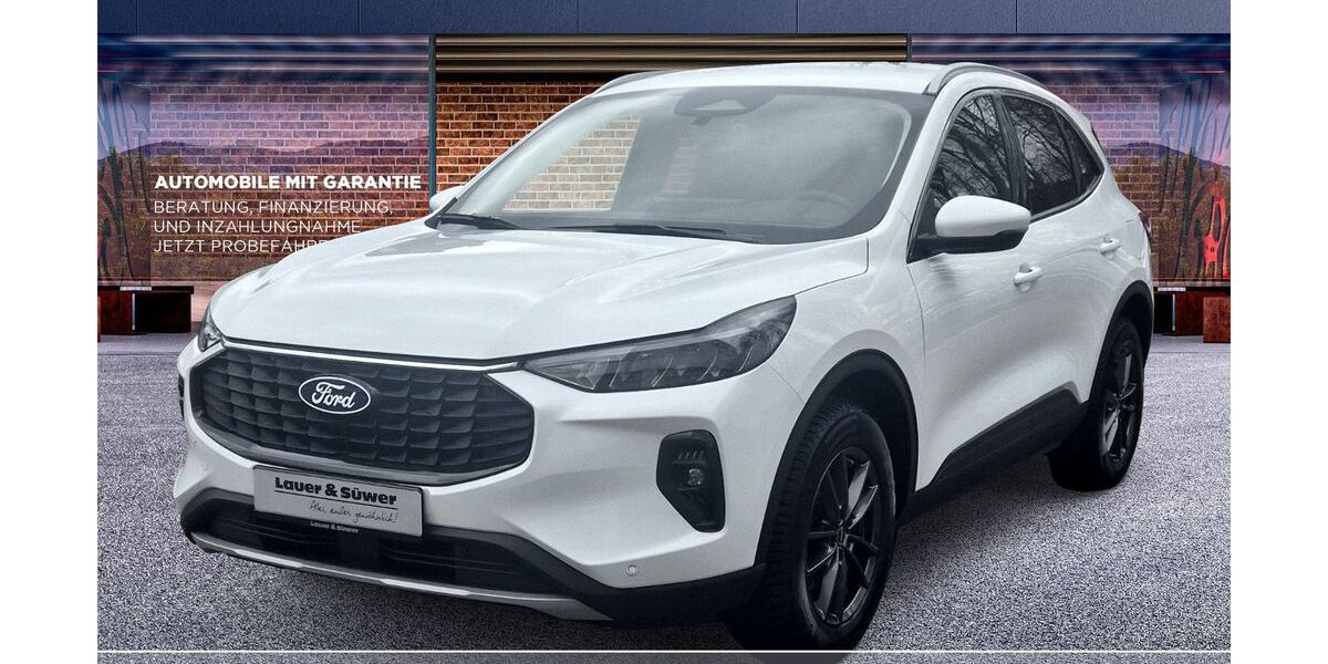 Ford Kuga 11.647 km 23.990 &euro; Siegen OT Kaan-Marienborn 57074