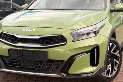 Kia XCeed 24.999 km 21.970 &euro; Attendorn 57439