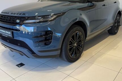 Land Rover Range Rover Evoque 20.900 km 46.700 &euro; Niederfischbach 57572