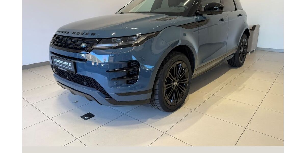 Land Rover Range Rover Evoque 20.900 km 46.700 &euro; Niederfischbach 57572