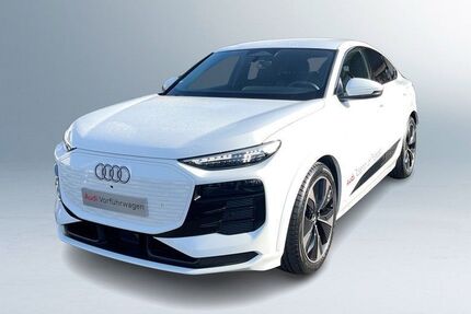 Audi Q6 e-tron 7.500 km 77.900 &euro; Siegen 57074