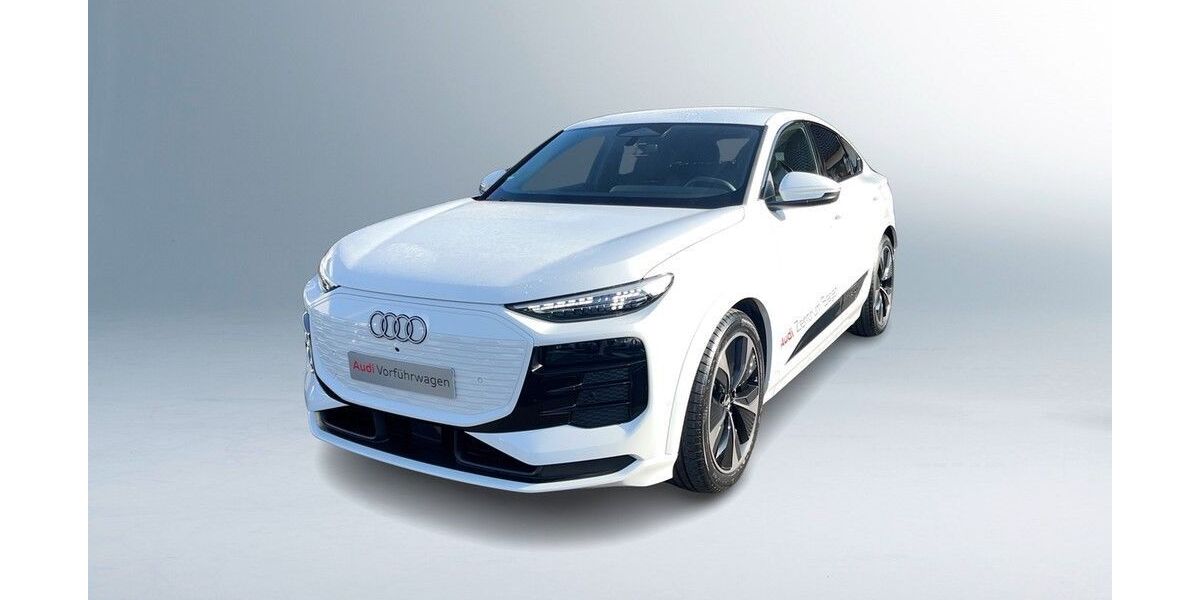 Audi Q6 e-tron 7.500 km 77.900 &euro; Siegen 57074