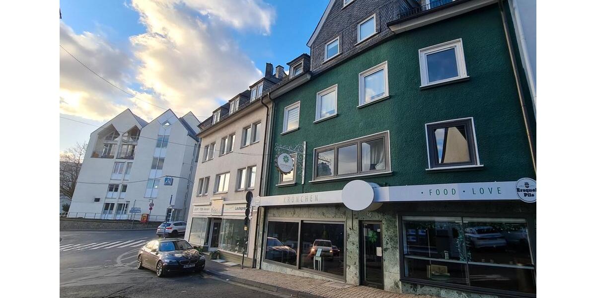 Etagenwohnung Siegen - 3 Zimmer, 65 m&sup2;, 795&euro; | Angebot:26045480