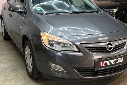 Opel Astra 186.513 km 2.999 &euro; Lennestadt 57368