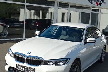 BMW 320 57.000 km 26.500 &euro; Hattert 57644