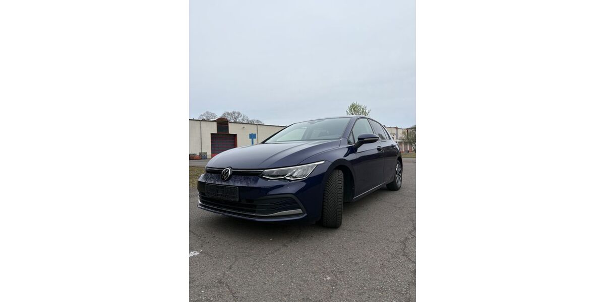 VW Golf 43.000 km 22.200 &euro; Bad Laasphe 57334