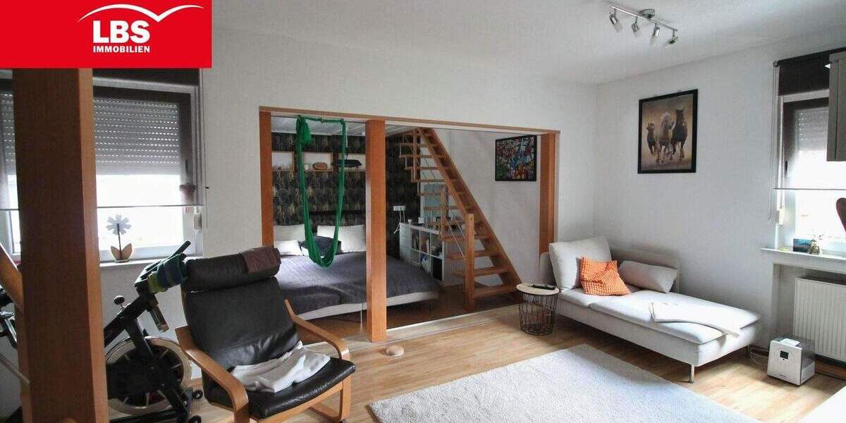 Einfamilienhaus Siegen Weidenau - 1 Zimmer, 235 m&sup2;, 495.000&euro; | Angebot:25686199
