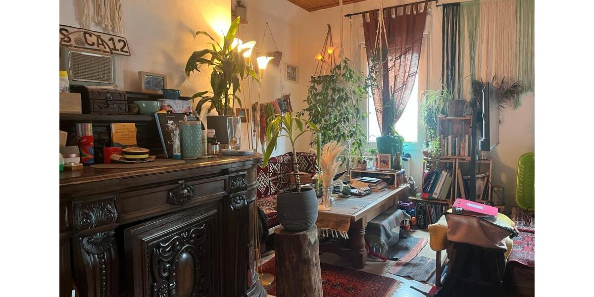Etagenwohnung Siegen Kaan-Marienborn - 1 Zimmer, 20 m&sup2;, 349&euro; | Angebot:26411548