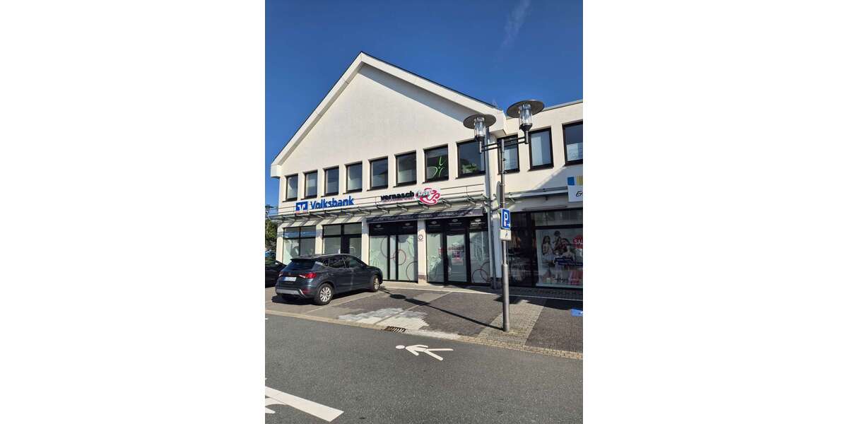 Gewerbeobjekt Wilnsdorf - 1.150&euro; | Angebot:21355762