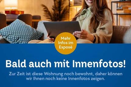 Wohnung Siegen Dillnhütten - 3 Zimmer, 59 m&sup2;, 359&euro; | Angebot:26249927