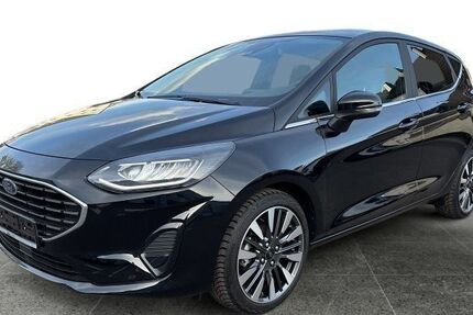 Ford Fiesta 14.632 km 16.990 &euro; Siegen 57072