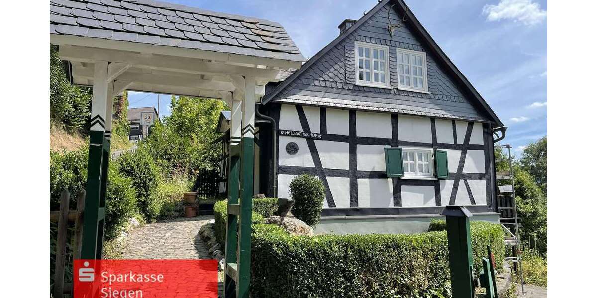Einfamilienhaus Kirchen - 5 Zimmer, 122 m&sup2;, 298.000&euro; | Angebot:25204067