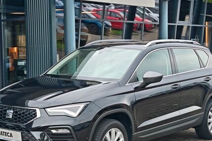 Seat Ateca 54.199 km 20.790 &euro; Wissen 57537