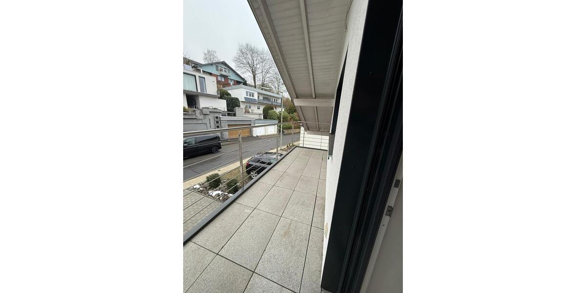 Etagenwohnung Siegen Weidenau - 2 Zimmer, 82 m&sup2;, 790&euro; | Angebot:25719949