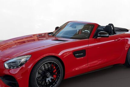 Mercedes-Benz AMG GT C 19.230 km 108.490 &euro; Siegen 57074
