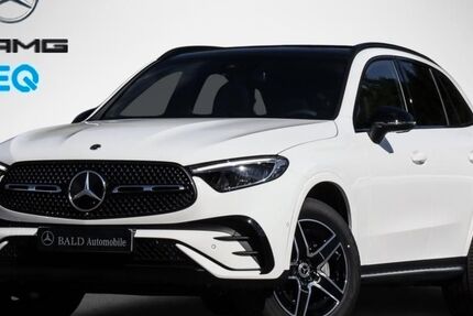 Mercedes-Benz GLC 300 9.500 km 66.440 &euro; Siegen 57074