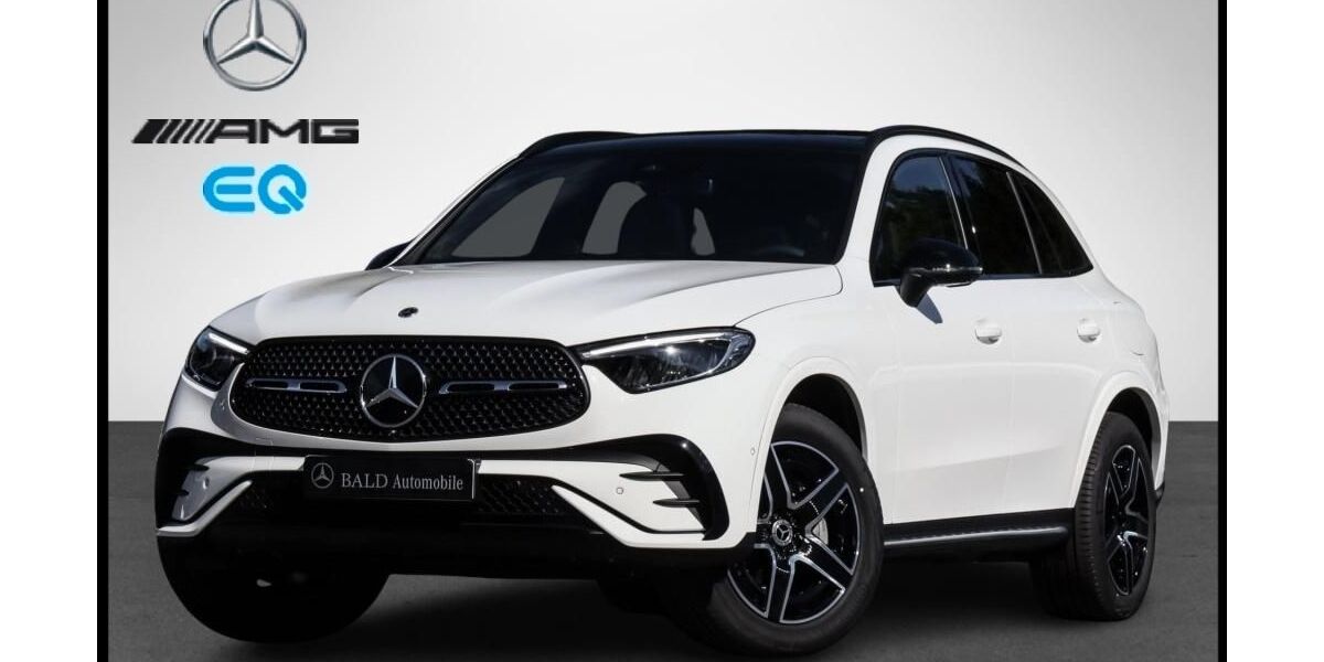 Mercedes-Benz GLC 300 9.500 km 68.230 &euro; Siegen 57074