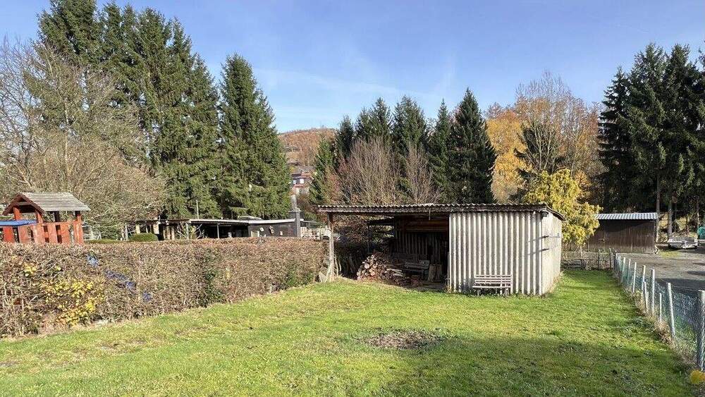 Einfamilienhaus Dietzhölztal / Mandeln Mandeln - 5 Zimmer, 135 m&sup2;, 212.000&euro; | Angebot:25728151