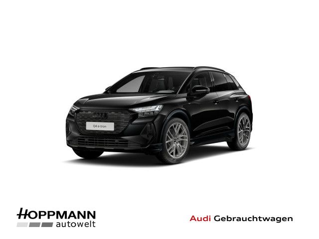 Audi Q4 e-tron 14.591 km 79.900 &euro; Herborn 35745