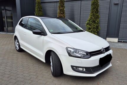 VW Polo 215.000 km 5.399 &euro; Kirchhundem 57399