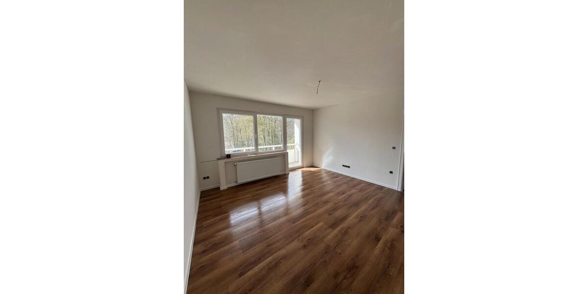Etagenwohnung Siegen Weidenau - 2 Zimmer, 65 m&sup2;, 680&euro; | Angebot:25612783