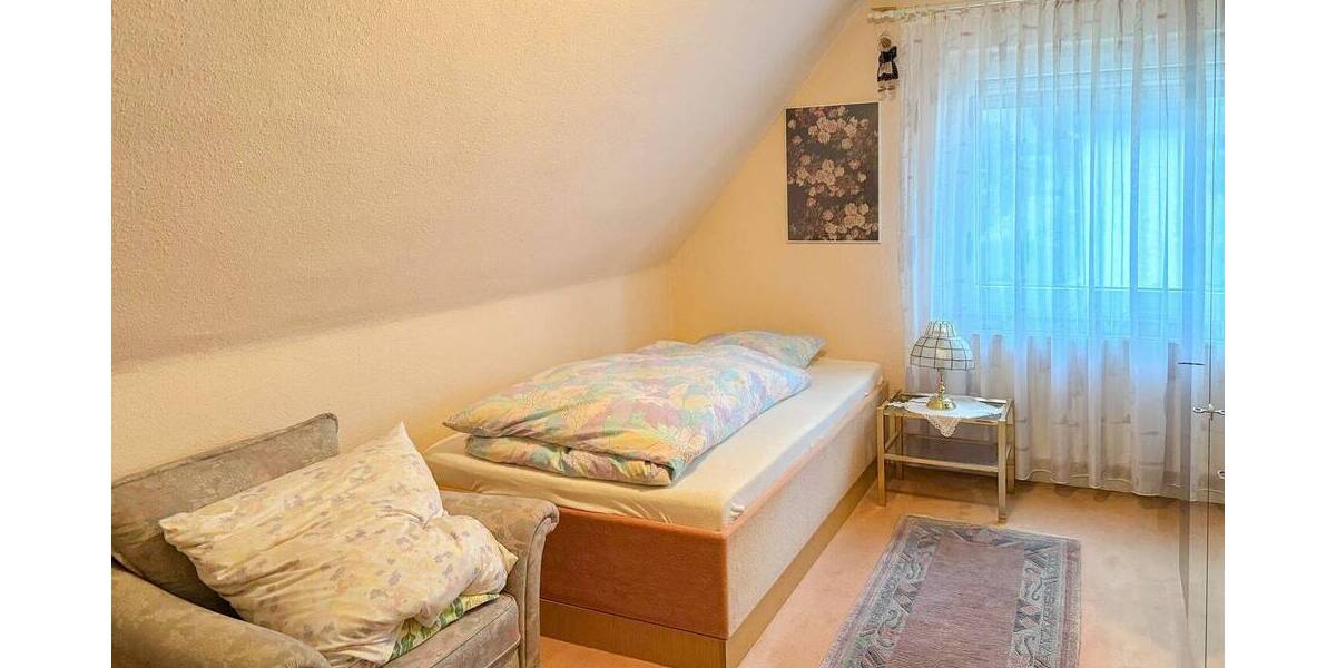 Einfamilienhaus Hachenburg - 6 Zimmer, 107 m&sup2;, 225.000&euro; | Angebot:25691822