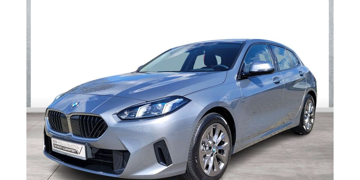 BMW 120 2.623 km 30.890 &euro; Dillenburg 35684