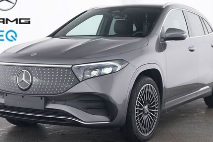Mercedes-Benz EQA 11.425 km 44.980 &euro; Siegen 57074