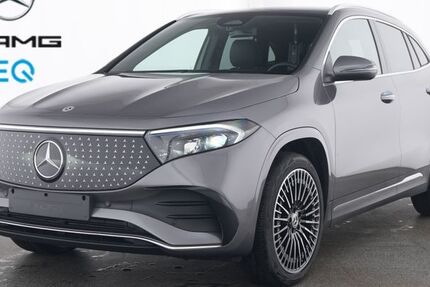 Mercedes-Benz EQA 11.425 km 46.770 &euro; Siegen 57074
