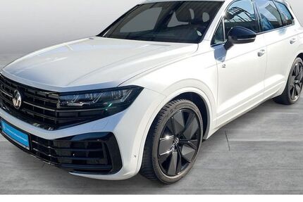 VW Touareg 36.400 km 66.950 &euro; Siegen 57076
