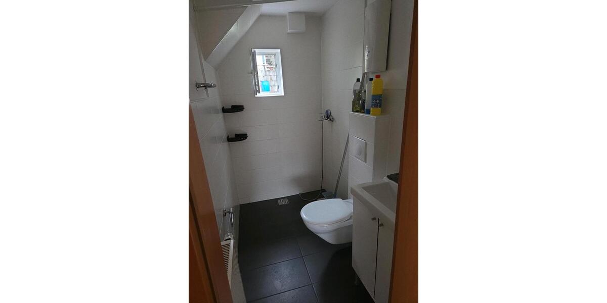 Etagenwohnung Siegen Dillnhütten - 3 Zimmer, 60 m&sup2;, 650&euro; | Angebot:25353896