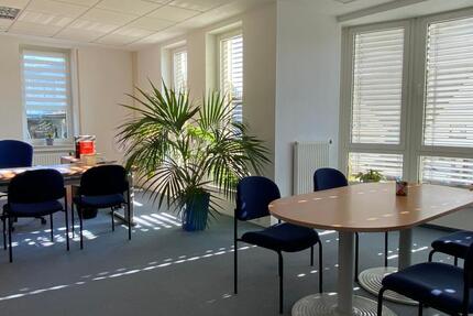 Gewerbeobjekt Bad Marienberg (Westerwald) - 1.142&euro; | Angebot:21001368