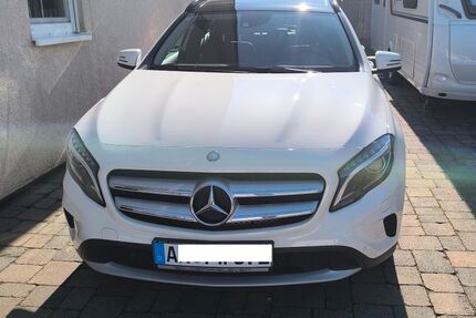 Mercedes-Benz CLA 200 53.000 km 18.900 &euro; Roth 57539