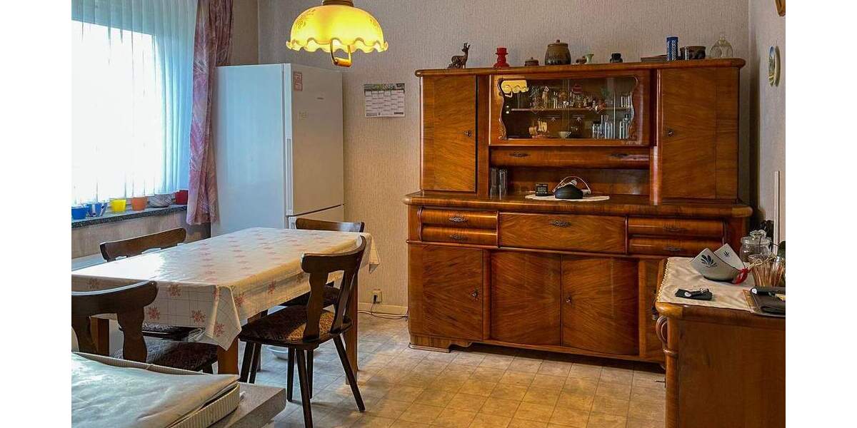 Doppelhaushälfte Hamm - 4 Zimmer, 93 m&sup2;, 109.000&euro; | Angebot:25776377