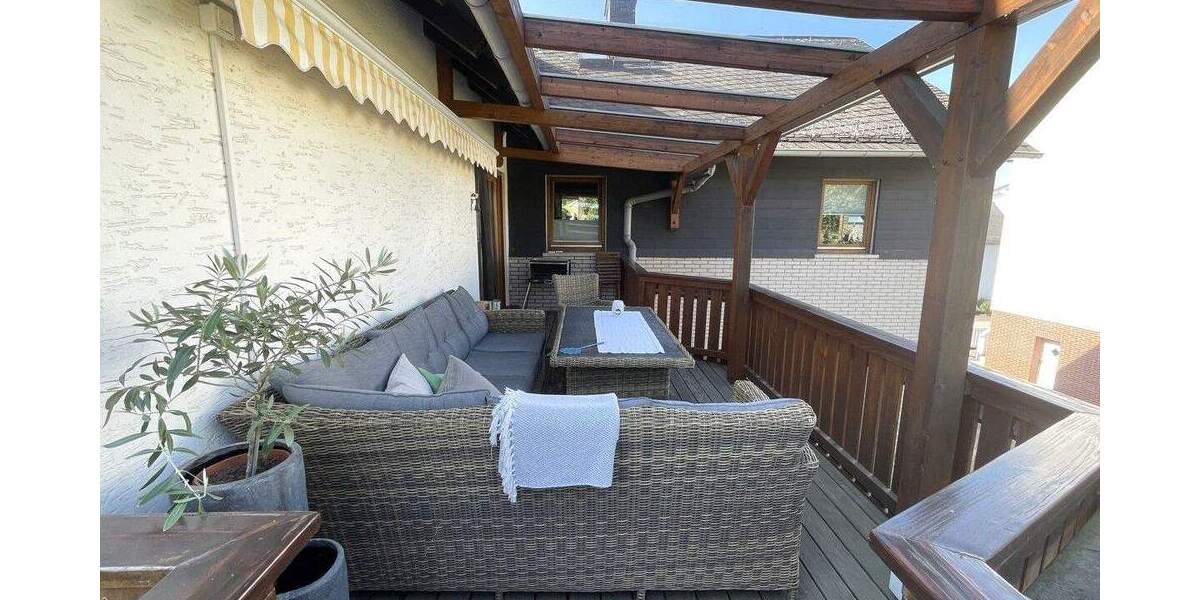 Mehrfamilienhaus, Wohnhaus Eschenburg / Eiershausen Eiershausen - 1 Zimmer, 234 m&sup2;, 429.000&euro; | Angebot:25674834