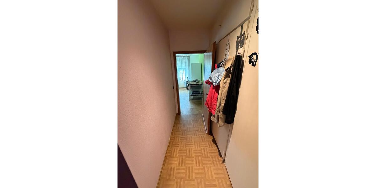 Etagenwohnung Siegen Kaan-Marienborn - 2 Zimmer, 52 m&sup2;, 130.000&euro; | Angebot:26253590