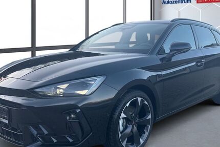 Cupra Leon 2.500 km 34.999 &euro; Netphen 57250