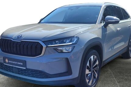 Skoda Kodiaq 5.021 km 37.680 &euro; Betzdorf 57518