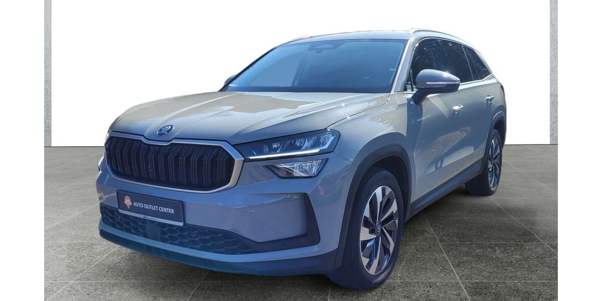 Skoda Kodiaq 5.021 km 37.680 &euro; Betzdorf 57518