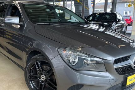 Mercedes-Benz CLA 200 105.800 km 19.890 &euro; Kreuztal 57223