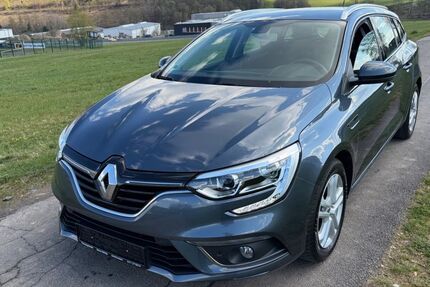 Renault Megane 37.000 km 13.990 &euro; Kirchhundem 57399