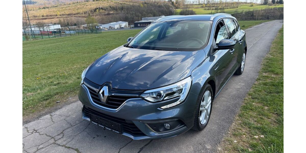 Renault Megane 37.000 km 13.990 &euro; Kirchhundem 57399
